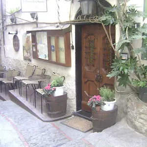 La Finestrella Di Montalto Frühstückspension Badalucco